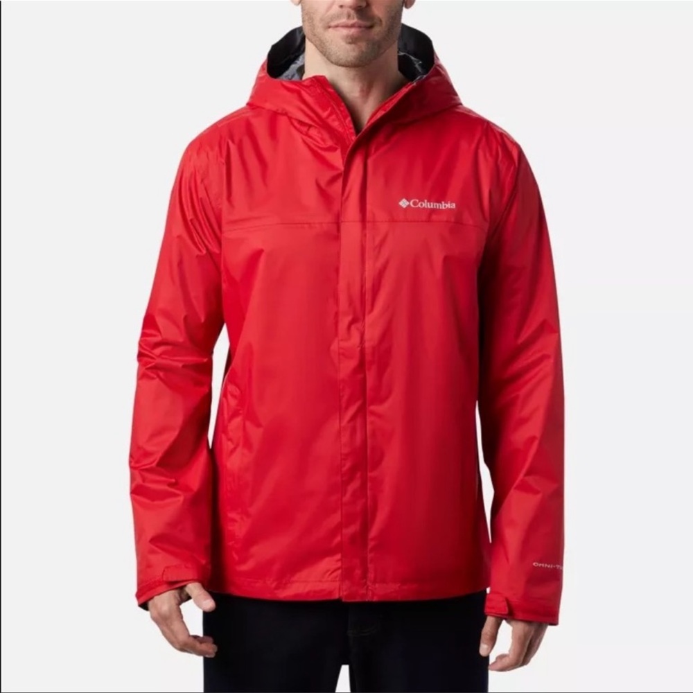 🍃🔆COLUMBIA- VALLEY ELITE STRETCH WINTER JACKET - Picture 2 of 14